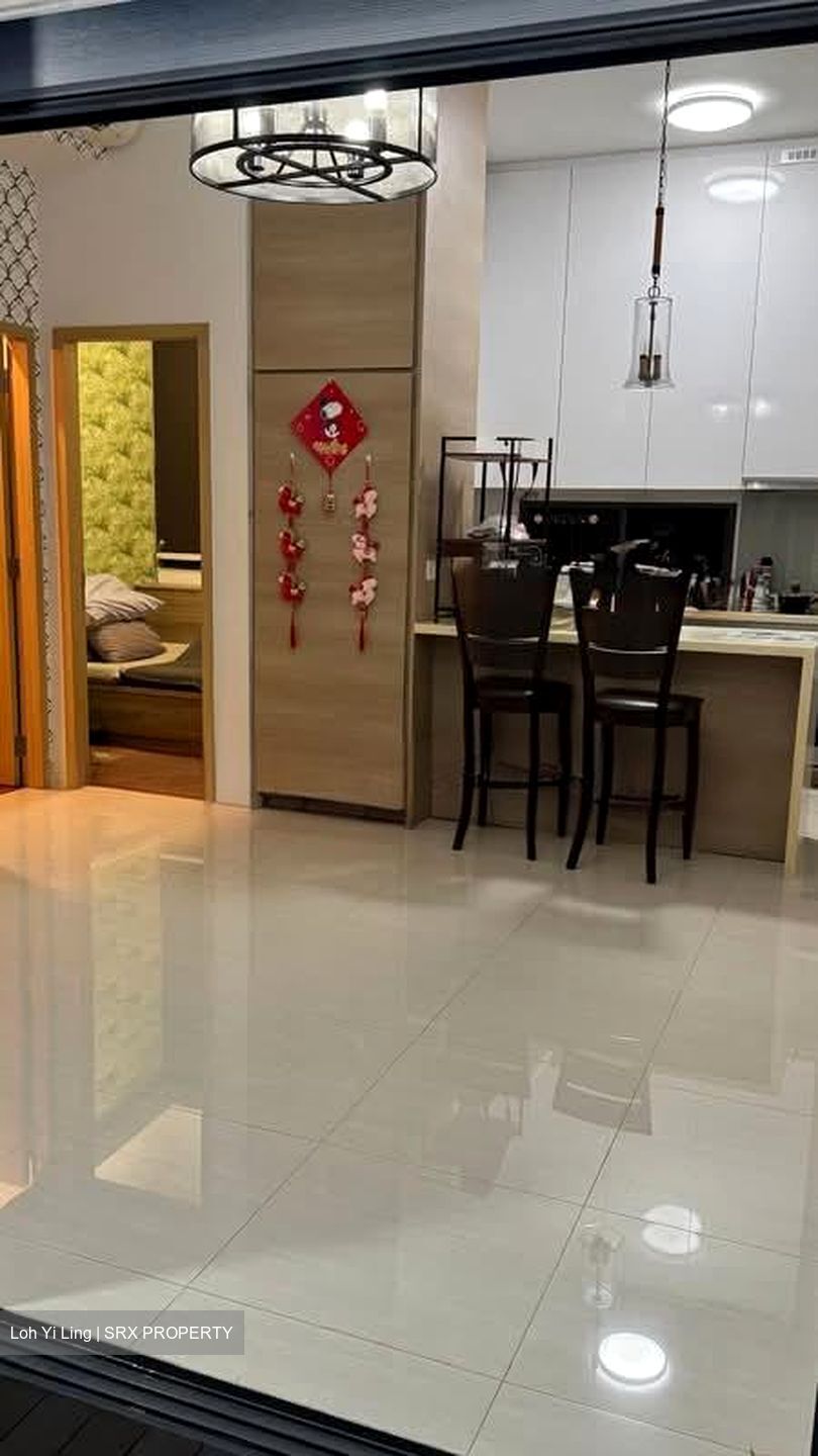 Boathouse Residences (D19), Condominium #570169801